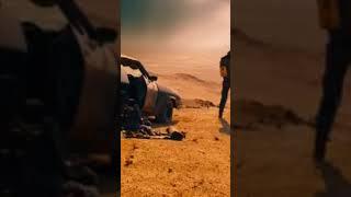 Mad Max , Безумный Макс воин дороги