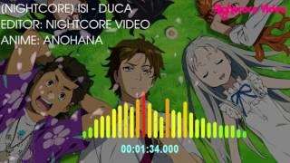 [Nightcore] ISI - Duca