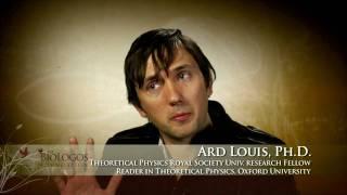 Ard Louis on Irreducible Complexity