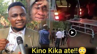 Tufudde! Omuyimbi chosen Becky wano wetuli abantu bibasobedde akabye/ omwana wo muyimbi Winnie…