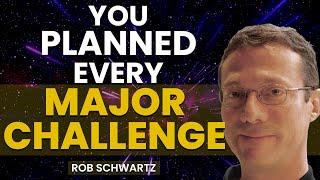 Pre-Birth Planning:  I Saw Hitler's Birth Plan as title - Rob Schwartz Interview