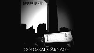 DaGames -  Colossal Carnage (Down Tuned)