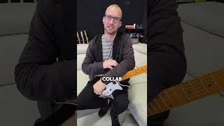I Lost Money On This Guitar 
