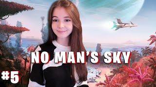 Сюжетка No Man’s Sky  #5