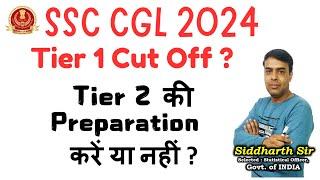 Tier 1 Cut-off for JSO → CGL 2024 → Statistics (JSO) - Full Video Course → gyanshila.co.in