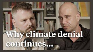 Climate Denial and Disaster Nationalism | Richard Seymour and Tad DeLay