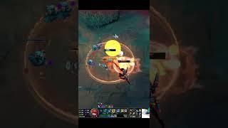 Gemi vs Aatrox - Outplayed - League of Legends #shorts