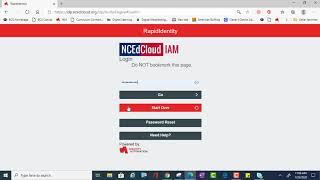 What is NCEdCloud and How to Access Student GMail