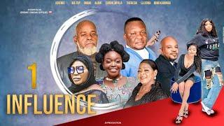 Influence ep 1 Film Congolais  Js Production