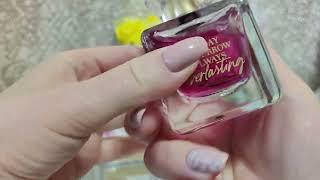 Everlasting Avon. Новый парфюм Эверластинг от Эйвон. Эмоции зашкаливают)))