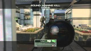 Hit Marker #1