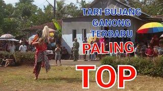 TARI BUJANG GANONG VERSI EBEG BANYUMASAN