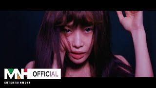 CHUNG HA 청하 'Killing Me' Official Music Video