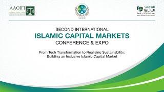 2nd International Islamic Capital Markets Conference and Expo