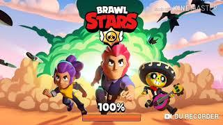 /BRAWL STARS/первый экшен врага