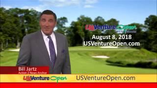 2018 U.S. Venture Open - Community Foundation for the Fox Valley Region