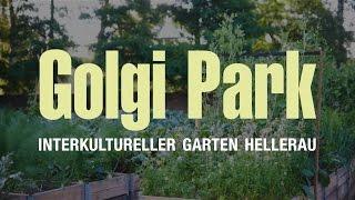 Golgi Park – Interkultureller Garten Hellerau