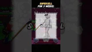 Finally, Supercell remembered to nerf Hank Wasabi #bs #brawlstars