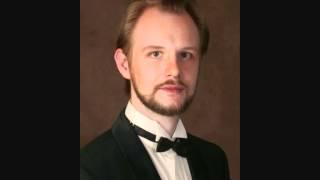 Maxim Kuzmin-Karavaev (bass): P.Tchaikovsky - Bless You, Woods