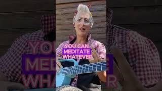 #125: Heart Chakra Songwriting: Creative Play without Musical Background