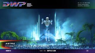 Djakarta Warehouse Project 2024 - #DWP24 - Phase 1 Lineup Video Mix