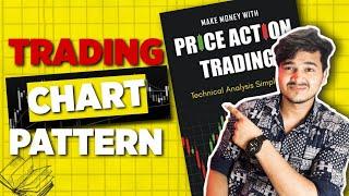 Trading chart pattern book (Pramesh Univershal INDIA) #investinu #india #hindi