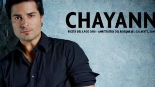 Chayanne   Fiesta en America Original Version