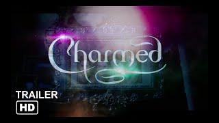 CHARMED: DESTINY REWRITTEN (2021 MOVIE) - Official Trailer