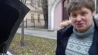 Автоэлектрик Диагностика и ремонт авто на выезде СПб