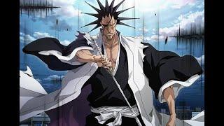 БЛИЧ | БОЙ ИЧИГО против КАПИТАНА 11-го отряда Кэмпати ДЗАРАКИ | Ichigo Kurosaki vs Kenpachi Zaraki