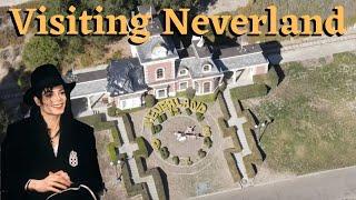 What Does Michael Jackson's Home Look Like Now? || Neverland Ranch