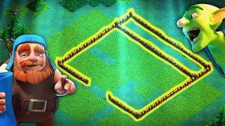 ПЕРЕХОЖУ НА ДОМ СТРОИТЕЛЯ 4 ЛВЛ | НЕПОБЕДИМАЯ БАЗА СТРОИТЕЛЯ 3 | Clash of Clans