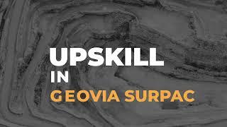 GEOVIA Surpac Online Course | EDST e-Learning