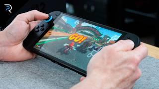Nintendo Switch 2 - I did not expect this!