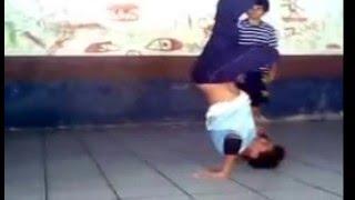 Bboy Roxy