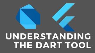 Understanding Dart Commands and the Dart tool