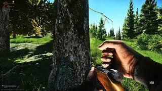 Tarkov Poetry Clip 1