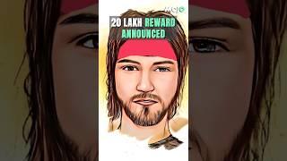 Jammu And Kashmir Police Releases Sketch Of Reasi Terror Attack Suspect