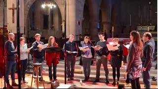 Stile Antico records Victoria's Tenebrae Responsories