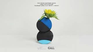 TNH Radio on SiriusXM Chill - Avoure (Guest Mix)