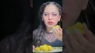 6-7 laddo khale vdeo de chkr ch  Karmita Kaur Instagram Reel | Instagram reels | Punjabi reels