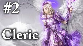 AION [ЦЕЛИТЕЛЬ] ► Фоэта Тьмы (Ранг А) ►#2