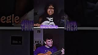 Insane Jocelyn Flores Cover #shorts #cover #viral #trending