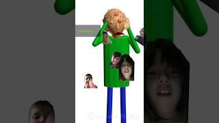 Kids VS Baldi #Baldi #bees #BadPiyg