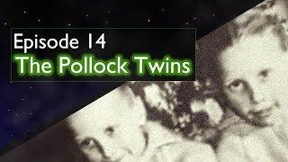 The Pollock Twins | Episode 14 | Simply Strange