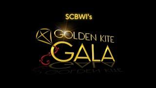 2023 Golden Kite Awards Gala from SCBWI