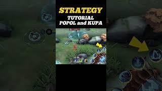 ️Popol and Kupa Strategy Tutorial from Aprome
