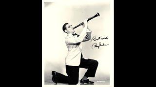 Red Nichols & His Five Pennies 1/16/1931 "Sweet and Hot" Gene Krupa, Benny Goodman, Glenn Miller