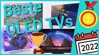 Die besten OLED-TVs (Februar 2022) /// tvfindr.com