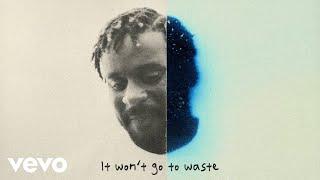 Myles Smith - Waste (Lyric Video) ft. James Bay